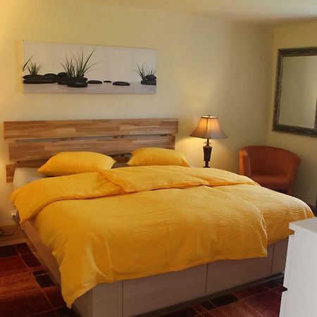 Casa Ortensia Apartment Gambarogno Ngoại thất bức ảnh