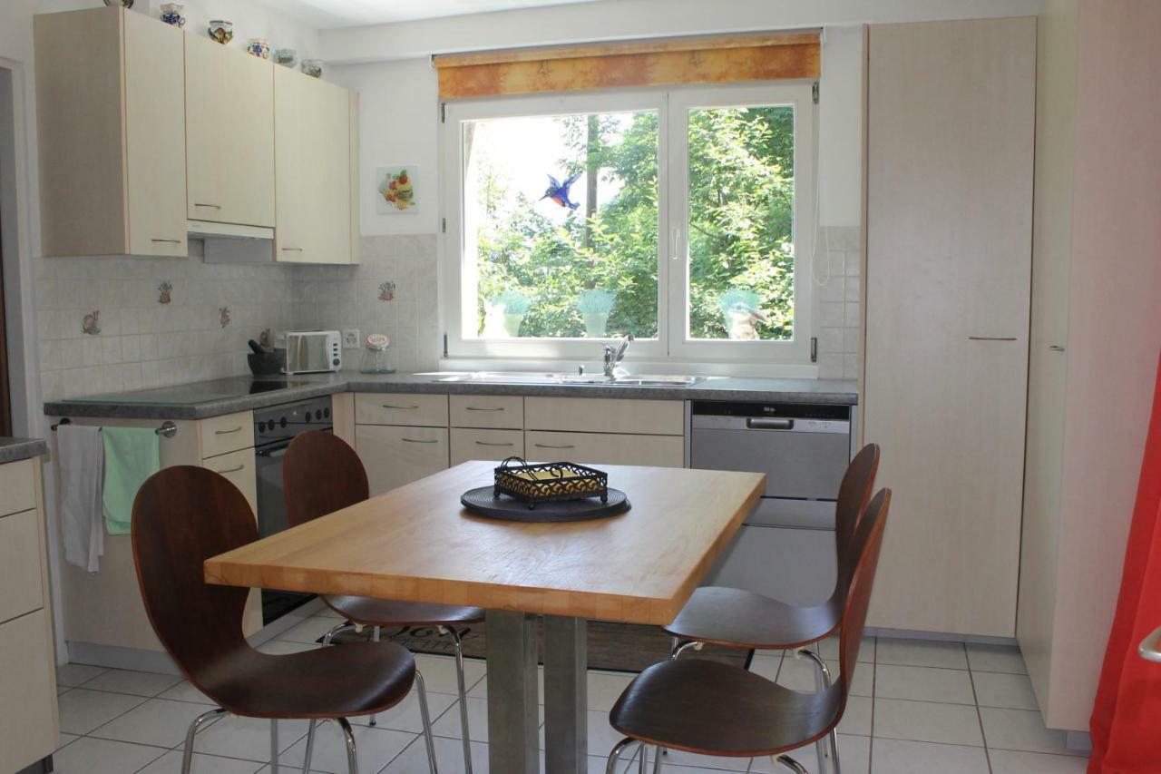 Casa Ortensia Apartment Gambarogno Ngoại thất bức ảnh