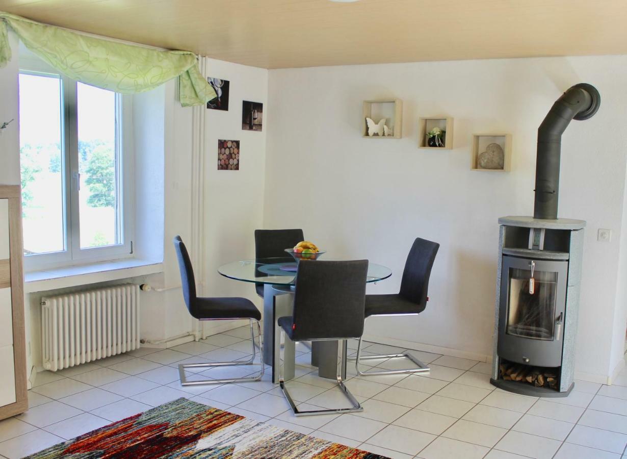 Casa Ortensia Apartment Gambarogno Ngoại thất bức ảnh